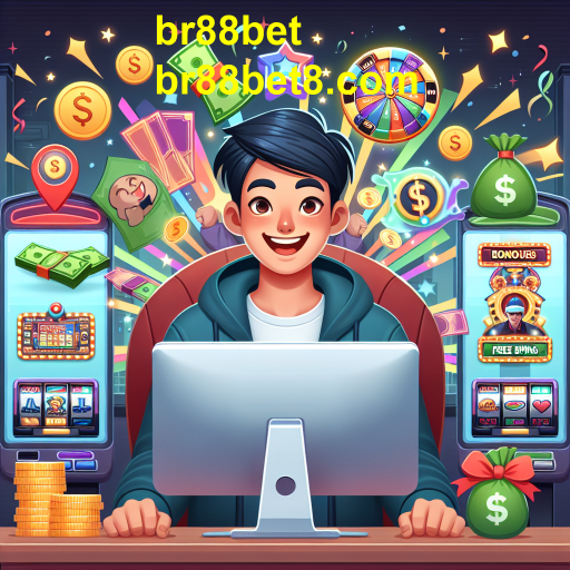 Descubra as Melhores Promoções da br88bet: Oportunidades Imperdíveis para Jogadores