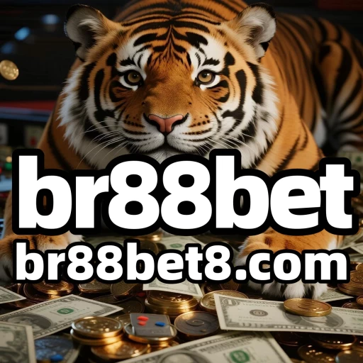Logo br88bet